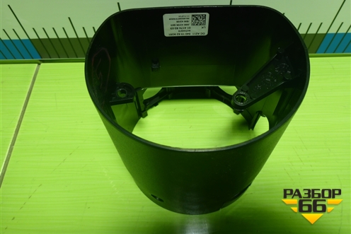 Кожух рулевой колонки (на подрулевой переключатель) (A2115401562) для Mercedes Benz E-Klass W211 c 2002-2009г (Е)