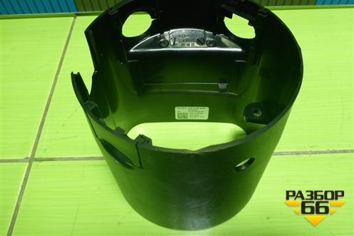 Кожух рулевой колонки (на подрулевой переключатель) (A2115401562) для Mercedes Benz E-Klass W211 c 2002-2009г (Е)