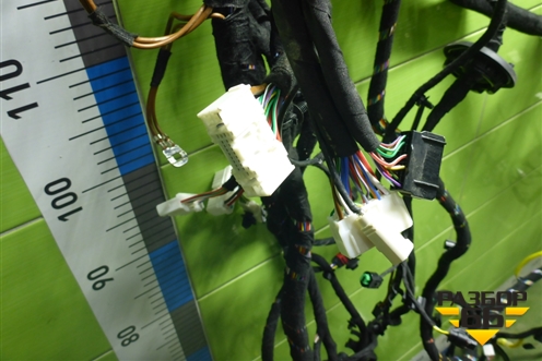 Проводка салонная (806010179AA) для Jaecoo J7 с 2023г (Джей7)