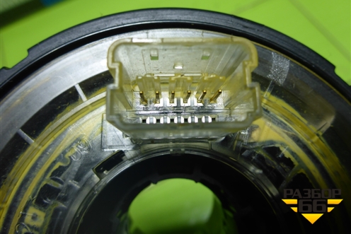 Переключатель подрулевой в сборе (8K0953502C) ( 8K0953568D) для Audi A4 (В8) с 2007-2015г (А4)