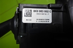 Переключатель подрулевой в сборе (8K0953502C) ( 8K0953568D) для Audi A4 (В8) с 2007-2015г (А4)