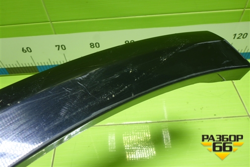 Накладка заднего крыла правого (6600211610) для Geely Tugella с 2019г (Тугелла)