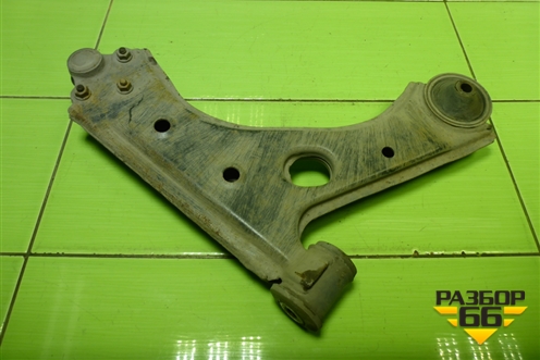 Рычаг передний левый (TC1810) для Opel Corsa D с 2006-2014г (Корса Д)