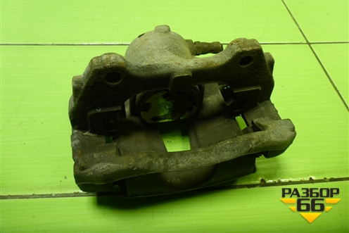 Суппорт передний правый для Opel Corsa D с 2006-2014г (Корса Д)