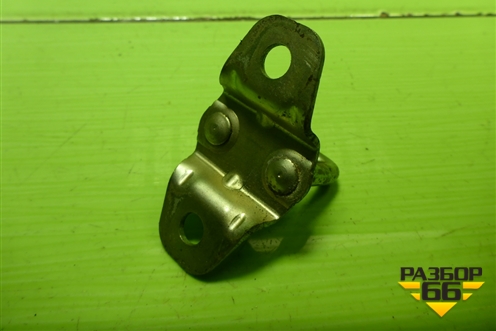 Замок багажника (ответная часть) для Opel Corsa D с 2006-2014г (Корса Д)