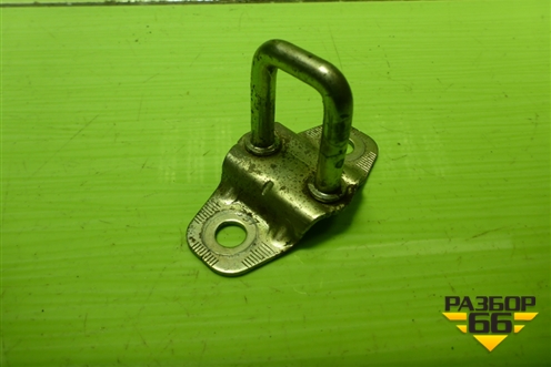 Замок багажника (ответная часть) для Opel Corsa D с 2006-2014г (Корса Д)