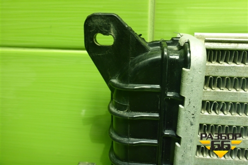 Интеркулер (1119100XKY28A) для Haval H6 с 2014г (Аш6)