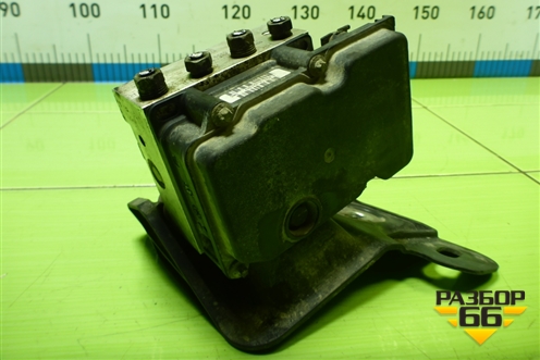 Блок ABS (13277812) для Opel Corsa D с 2006-2014г (Корса Д)
