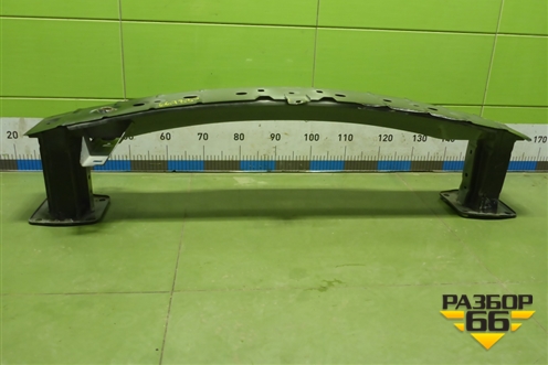 Усилитель переднего бампера (KD53085) для Mazda CX 5 с 2012-2016г (СХ5)