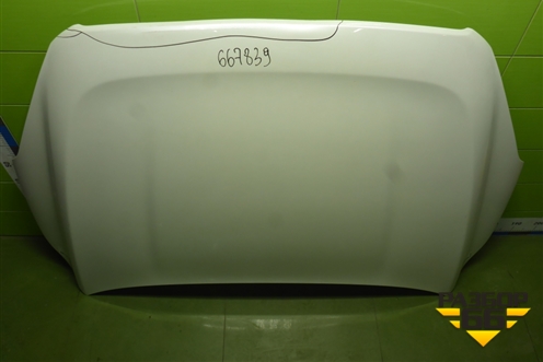 Капот (31335876) для Volvo XC60 с 2008-2017г (ХС60)