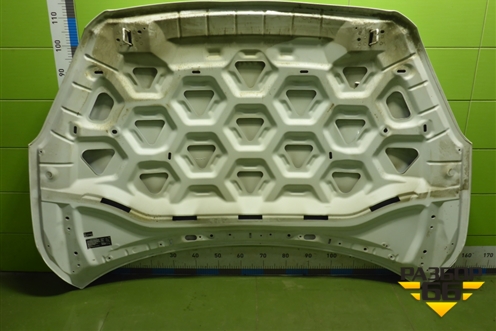 Капот (31335876) для Volvo XC60 с 2008-2017г (ХС60)