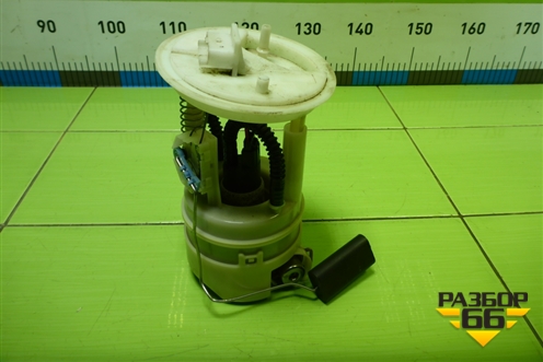 Насос топливный электрический (1.3л Z12XEP) для Opel Corsa D с 2006-2014г (Корса Д)