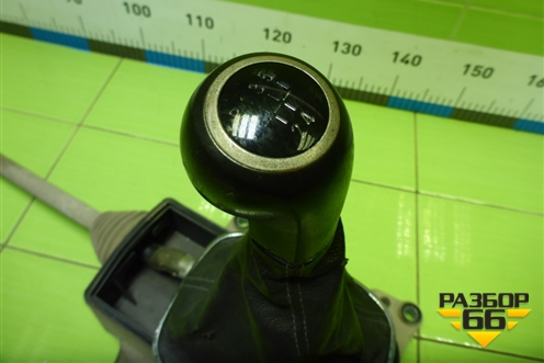 Кулиса КПП МКПП для Opel Corsa D с 2006-2014г (Корса Д)