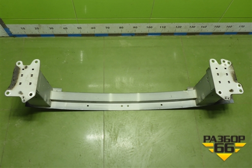 Усилитель переднего бампера (8889122700) для Geely Monjaro с 2021г (Монджаро)