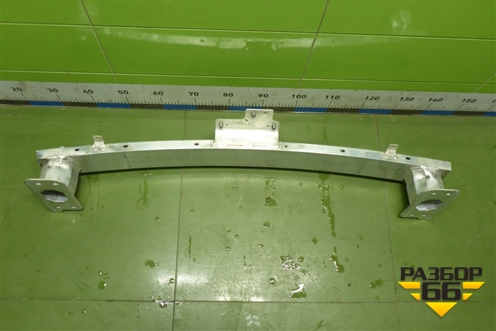 Усилитель переднего бампера (2809100AW205) для Changan CS55 PLUS с 2019г (ЦС 55 плюс)