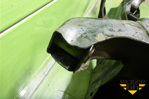 Подрамник передний МКПП для Opel Corsa D с 2006-2014г (Корса Д)