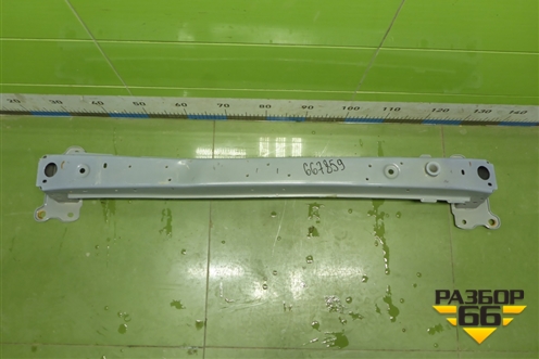 Усилитель переднего бампера (F162803711) для Jetour Dashing (X-1) 2022г (Дашинг)