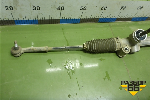 Рейка рулевая под электроусилитель для Opel Corsa D с 2006-2014г (Корса Д)