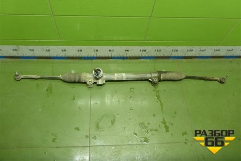 Рейка рулевая под электроусилитель для Opel Corsa D с 2006-2014г (Корса Д)