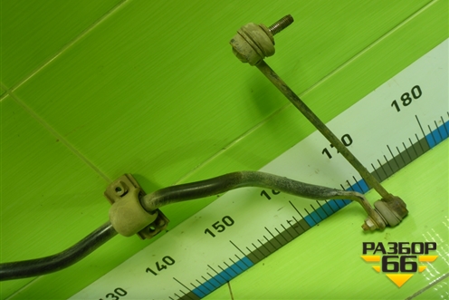 Стабилизатор передний для Opel Corsa D с 2006-2014г (Корса Д)