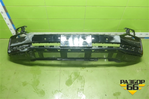 Бампер передний (под парктроник) (2803118XKV3AA) для Tank 500 с 2022-2025г