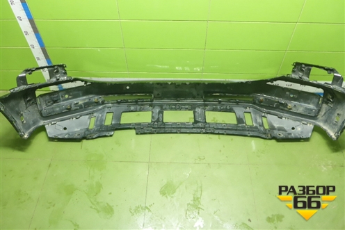 Бампер передний (под парктроник) (2803118XKV3AA) для Tank 500 с 2022-2025г