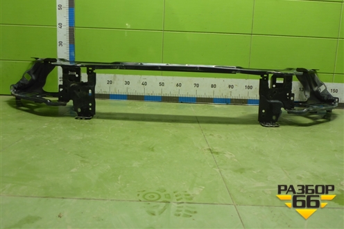 Панель передняя (30762259) для Volvo XC60 с 2008-2017г (ХС60)