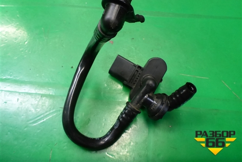 Датчик абсолютного давления (0261230169) для Skoda Yeti с 2009г (Етти)