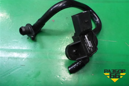 Датчик абсолютного давления (0261230169) для Skoda Yeti с 2009г (Етти)