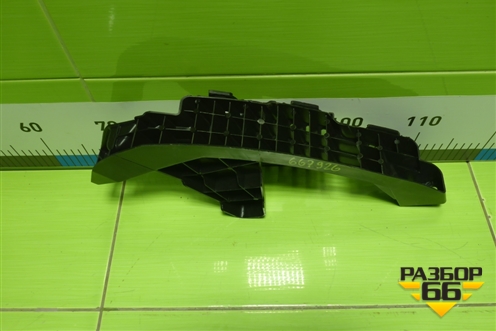 Кронштейн фары правой (4121133X990ZA) для Haval M6 с 2021г (М6)