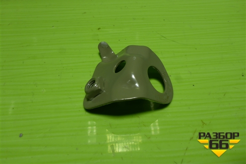 Кронштейн переднего крыла левый (5301157XKZ0YA) для Haval Dargo с 2022г (Дарго)