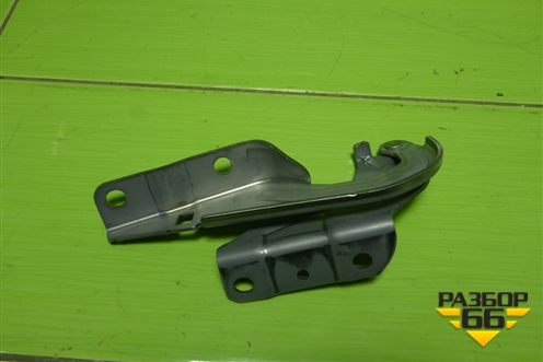 Петля капота правая (новая) (MN175242) для Mitsubishi Outlander XL с 2006-2012г (Аутлендер ХЛ)