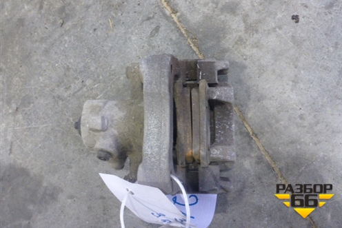 Суппорт задний правый для Peugeot 308 с 2007-2014г