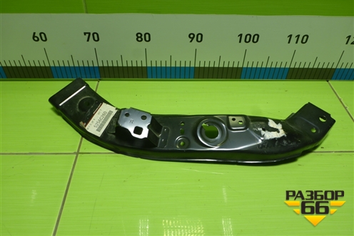 Панель передняя (правая верхняя часть, новая) (5256C260) для Mitsubishi Outlander с 2012-2024г (Аутлендер)