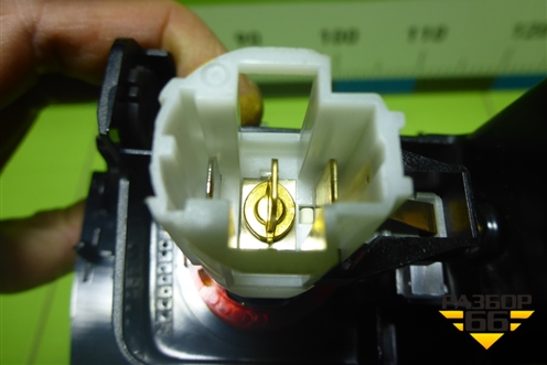 Пепельница передняя (3C0863284) для Volkswagen Passat-CC с 2008г (Пассат ЦЦ)