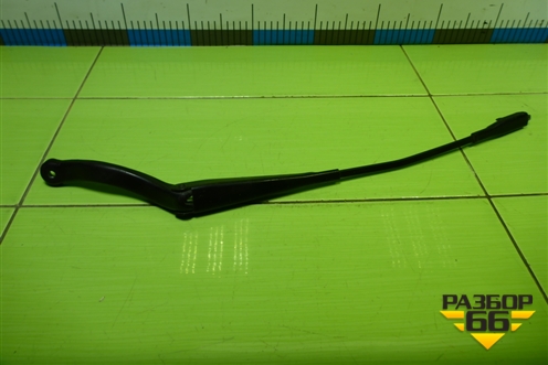 Поводок стеклоочистителя левый (13182325) для Opel Corsa D с 2006-2014г (Корса Д)