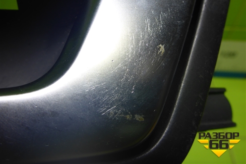 Ручка внутренняя двери передней правой (правый руль) (8E2837020) для Audi A4 (В7) с 2004-2009г (А4)