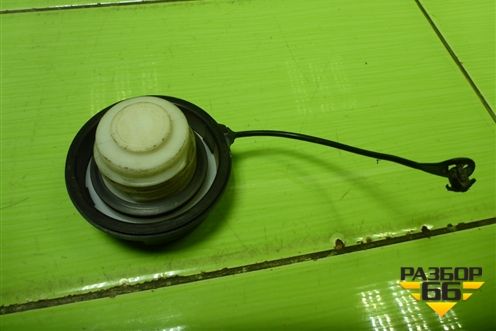 Крышка топливного бака (13228892) для Opel Corsa D с 2006-2014г (Корса Д)