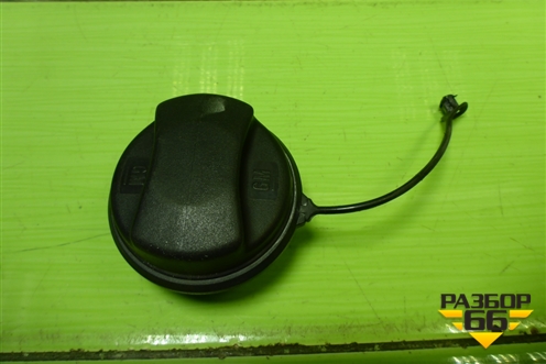 Крышка топливного бака (13228892) для Opel Corsa D с 2006-2014г (Корса Д)