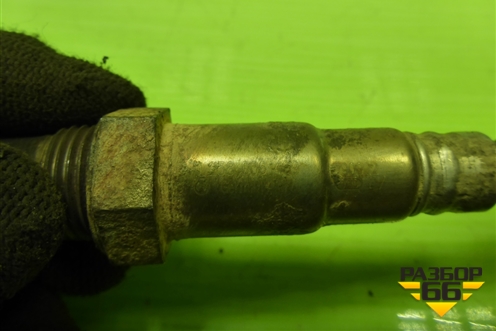 Датчик кислородный / Lambdasonde (1.3л Z12XEP) (0258006499) для Opel Corsa D с 2006-2014г (Корса Д)