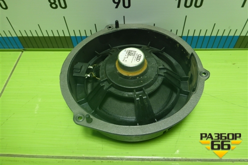 Динамик (задний) (8R0035411) для Audi Q5 c 2008-2017г (Ку 5)