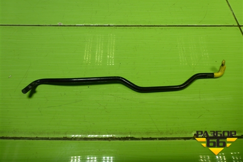 Держатель капота для Opel Corsa D с 2006-2014г (Корса Д)