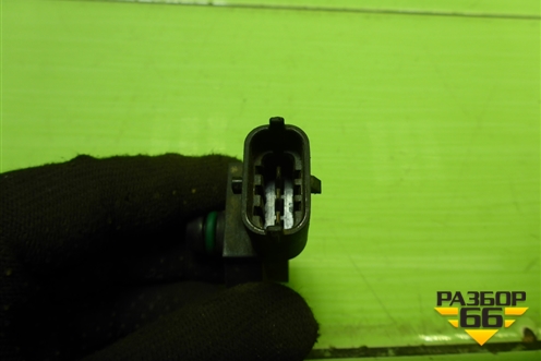 Датчик абсолютного давления (12575467) для Opel Corsa D с 2006-2014г (Корса Д)