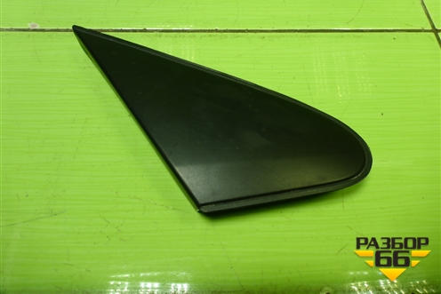 Накладка переднего крыла правого (уголок) (861902S000) для Hyundai ix 35 с 2010г (Ай икс 35)