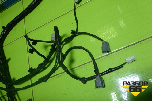 Проводка подкапотная (806008503AA) для Exeed LX с 2019-2024г (ЛХ)