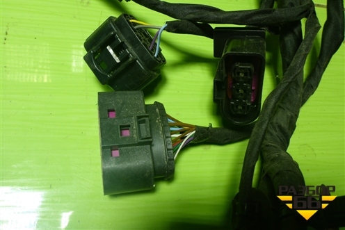 Проводка подкапотная (806008503AA) для Exeed LX с 2019-2024г (ЛХ)