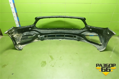 Бампер передний (после 2020г AMG не оригинал) для Mercedes Benz E-Klass W213 с 2016г (Е)