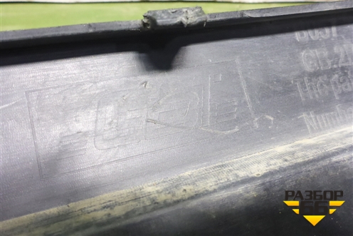 Бампер передний (после 2020г AMG не оригинал) для Mercedes Benz E-Klass W213 с 2016г (Е)