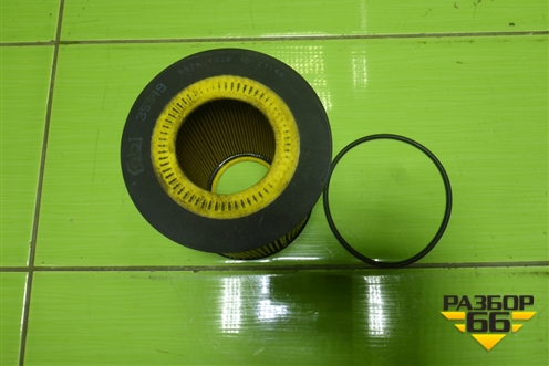 Фильтр масляный (35349) для DAF XF 95 с 1997-2002г (ХФ)