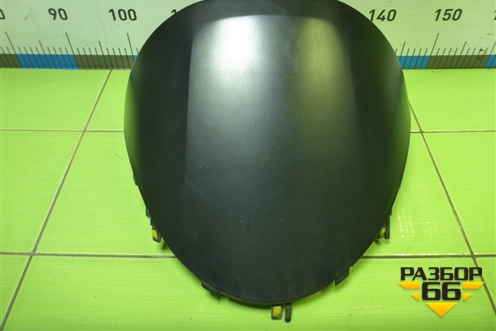 Накладка на щиток приборов (848314L000) для Hyundai Solaris с 2010-2016г (Солярис)